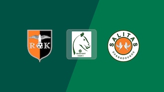 RCK v Salitas FC