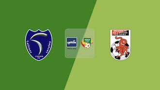 Espoir FC - Dragons FC
