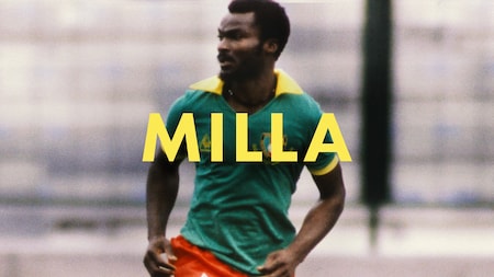 Roger Milla | Descubriendo