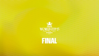 Día 4 | FIFAe World Cup 25™ featuring eFootball™ Mobile