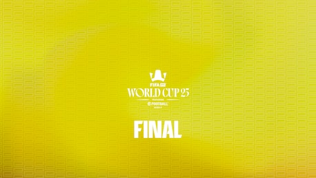 Día 4 | FIFAe World Cup 25™ featuring eFootball™ Mobile