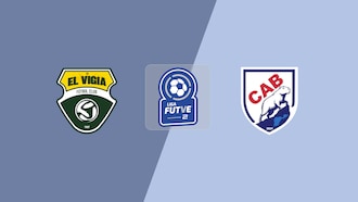El Vigía FC - Atlético Barinas