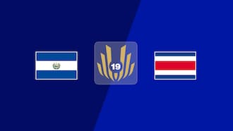 El Salvador v Costa Rica