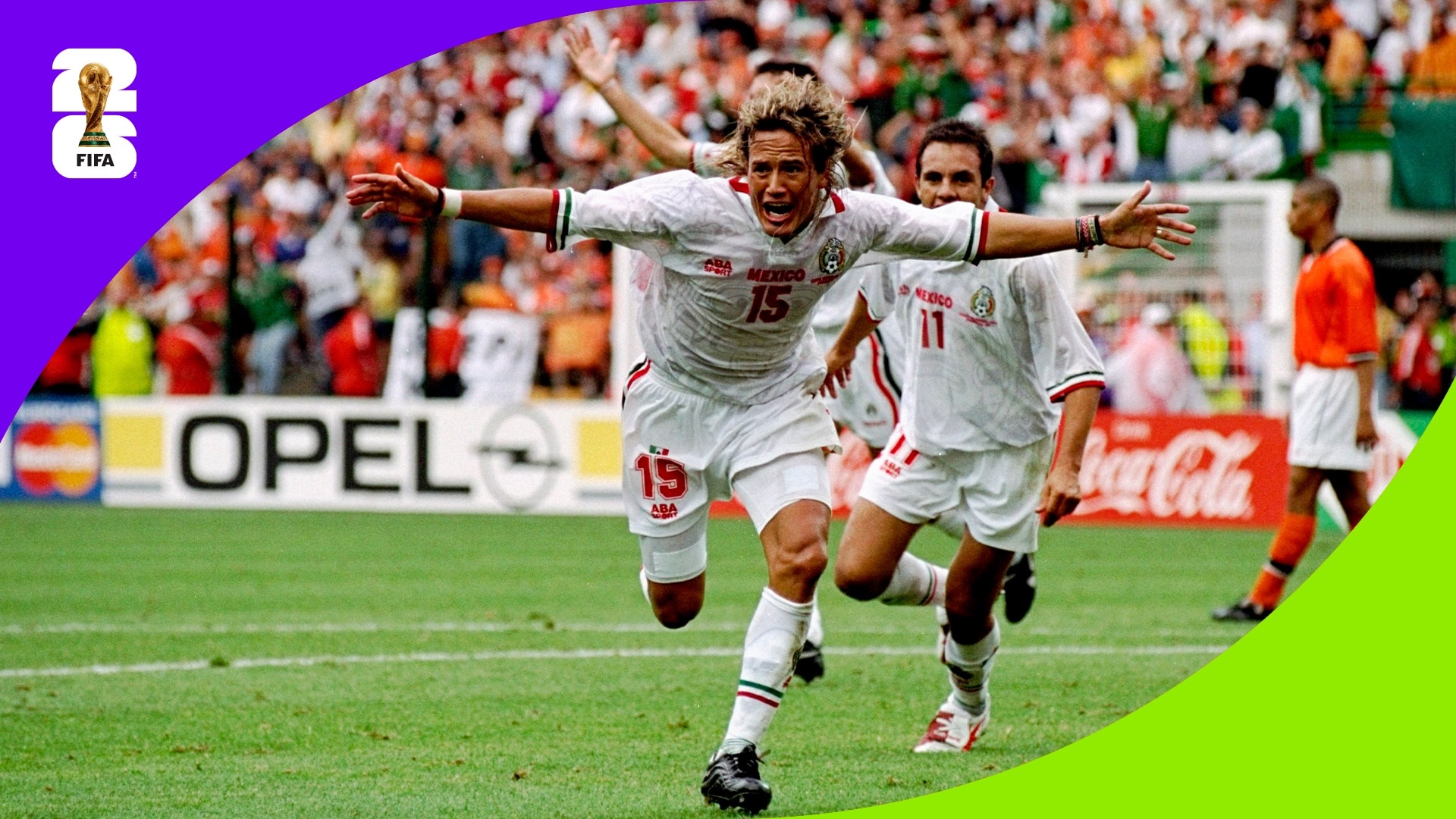 L'impact de "El Matador" Luis Hernández