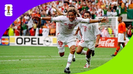 Die Auswirkungen von "El Matador" Luis Hernández