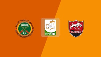 AS Douanes - Nouakchott Kings