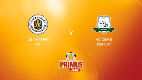 LLB Amasipiri FC v Académie Deira FC | Primus League Burundi 2024/25 | Full Match Replay