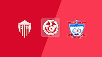 PSF Sfax vs MS Sidi Bouzid