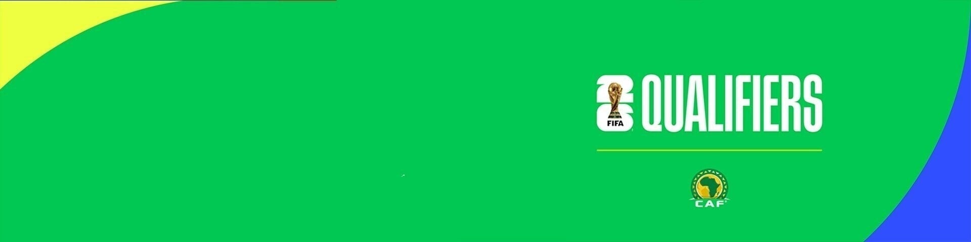 Benin in the FIFA World Cup 2026™ Qualifiers