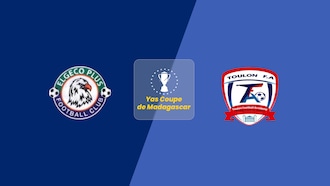 Elgeco Plus v Toulon FA