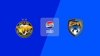 Young Elephant FC v Ezra FC