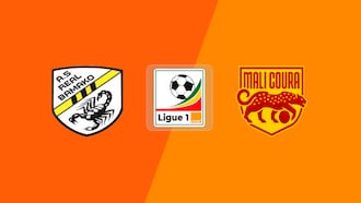 AS Real - FC Malicoura