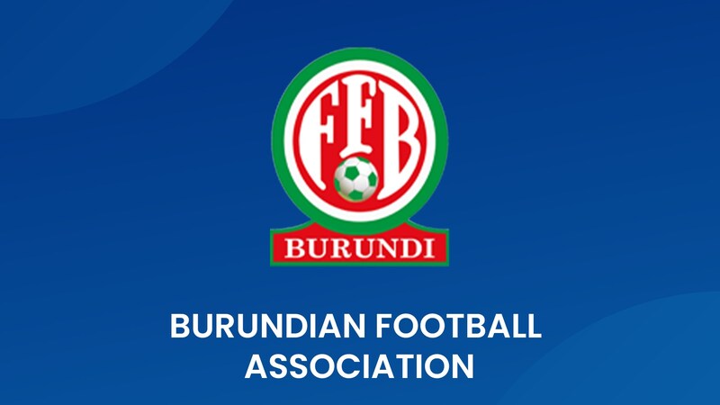 Federazione Calcistica del Burundi