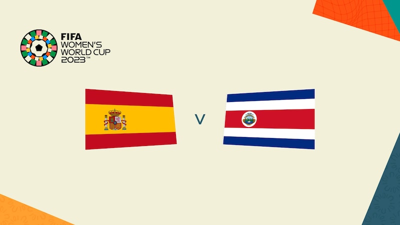 Spain v Costa Rica, Preview