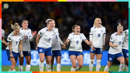 Todas as disputas de pênaltis da Copa do Mundo Feminina da FIFA 2023™