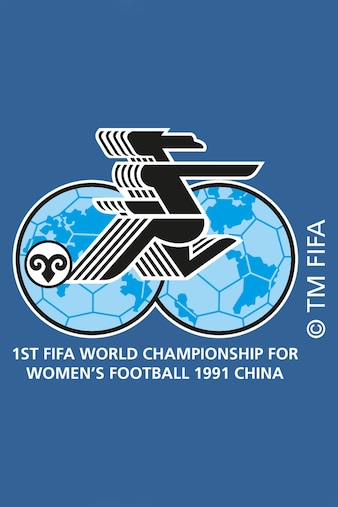 FIFA Women's World Cup China PR 1991™
