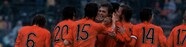 Watch Netherlands' videos at the 1974 FIFA World Cup™ for free.