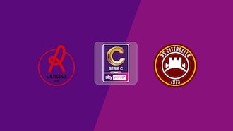 LR Vicenza x Cittadella