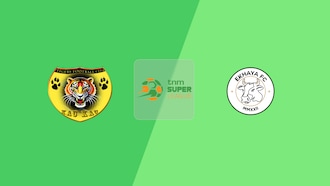 Mighty Tigers FC - Ekhaya FC