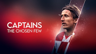 ¿Y si no nos clasificamos? | Captains