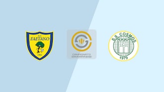 Faetano v Cosmos | Campionato Sammarinese 2025/26