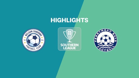 Nelson Suburbs v Ferrymead Bays | Southern League | National League 2025 | Highlights