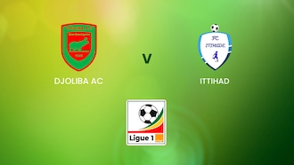 Djoliba AC x USC Kita | Championnat National Ligue 1 Orange | Jogo completo