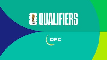 Eliminatórias da OFC | Copa do Mundo da FIFA 26™