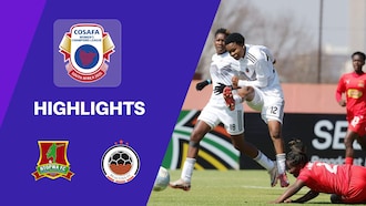 Ntopwa FC - Beauties FC