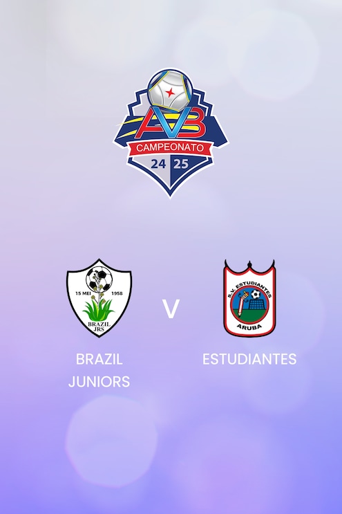 Brazil Juniors vs Estudiantes | Division Honor Plata 2024/25 | Partido Completo