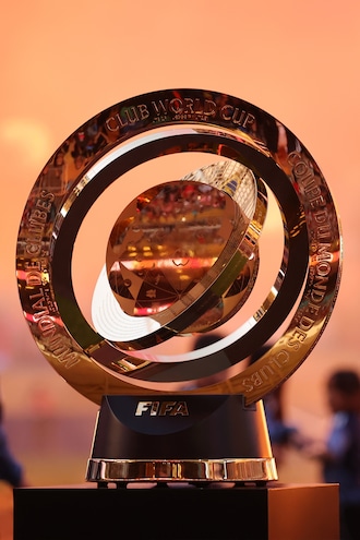 The Press - Episode 17 | FIFA Club World Cup™ Daily Show