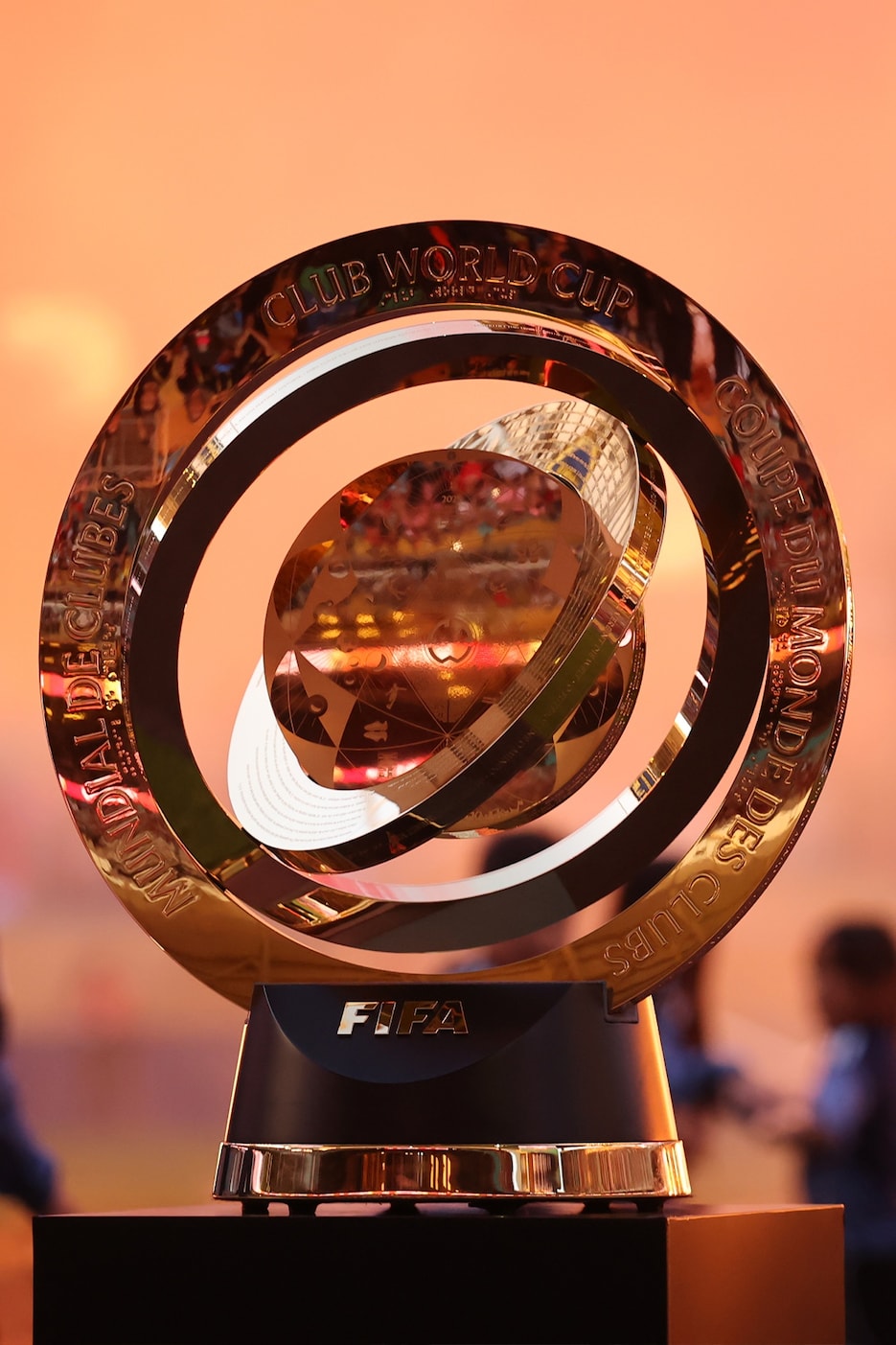 The Press - Episódio 17 | Daily Show da FIFA Club World Cup™