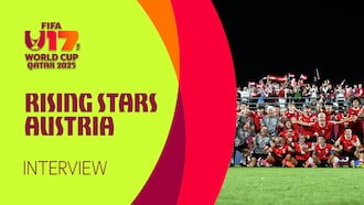 Intervista: L'Austria crede che tutto sia possibile