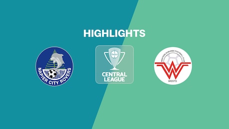 Napier City Rovers - Western Suburbs | Zentrale Liga | National-Liga 2025 | Highlights