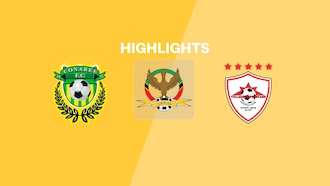 Conaree FC - Village Superstars