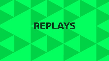 Replays - Boys' PDP U-17 Cup