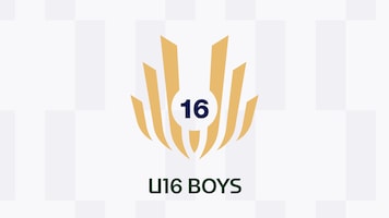 Championnat U-16 UNCAF FIFA Forward 