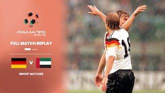 République Fédérale d'Allemagne - Émirats Arabes Unis