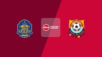 Anse Reunion FC v Cote D'Or FC