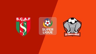 SCAF x AS Tempete Mocaf