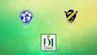 ASCK v ASKO