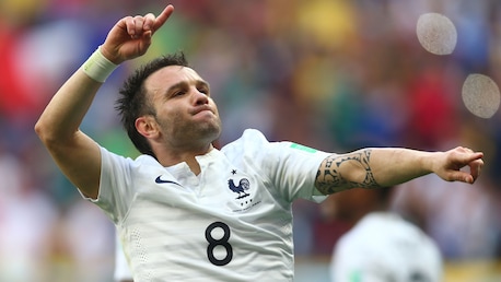 Tutti i gol dei giocatori dell'Olympique Marsiglia ai Mondiali FIFA