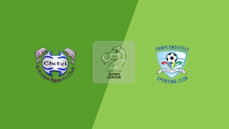Chebel Citizen SC v Pamplemousses SC