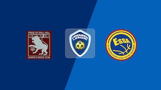 Gall Hill - Ellerton FC