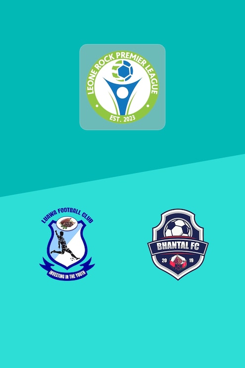 Luawa FC v Bhantal FC | Leone Rock Premier League 2024/25 | Full Match Replay