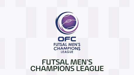 OFC Futsal-Männer-Champions-League