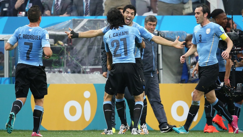 Migliori assist | Coppa del Mondo FIFA Brasile 2014