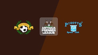 All Saints United vs Piggotts Bullets