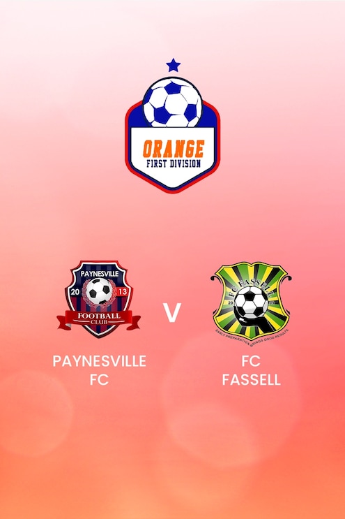 Paynesville Football Club x FC Fassell | Orange National League 2024/25 | Liberia | Jogo completo