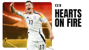 Hearts on Fire | Nossa equipe